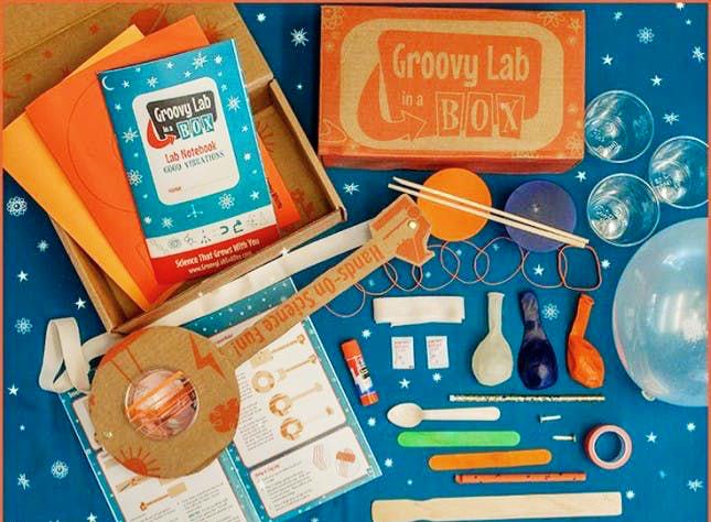 Science Kit